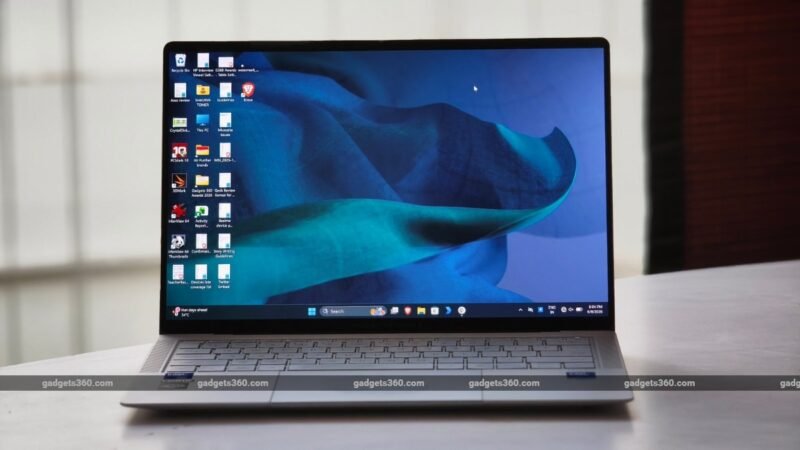 Asus ExpertBook Ultra (2026) Review: Where Enterprise Meets Premium
