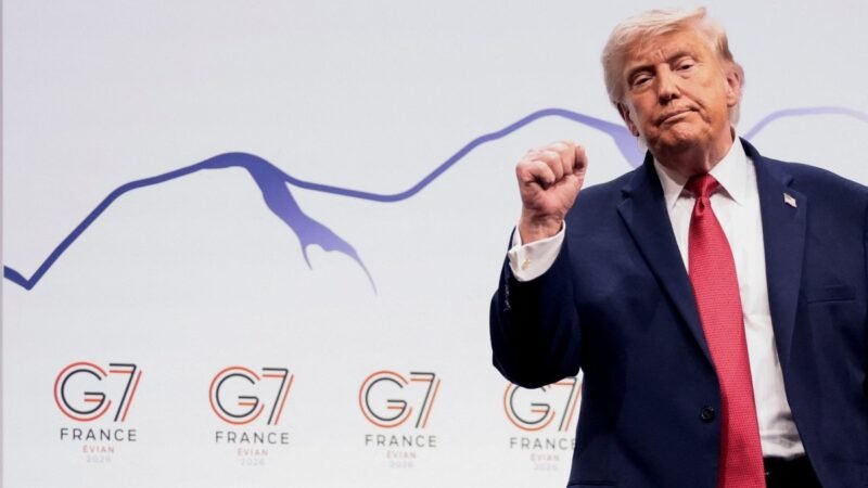Will no longer exist if ceasefire violations continue: Trump’s fresh warning to Iran