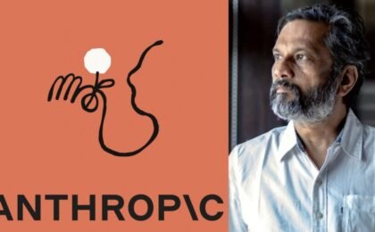 Globalisation is dead, Sridhar Vembu says after US restricts Mythos and Fable access to Americans only