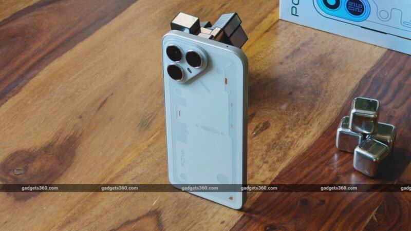 Pova 8 Pro 5G Launch Seems Imminent as Handset Appears on Google Play Console; Key Specifications Leaked