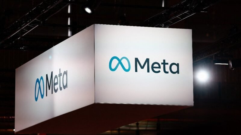 Meta halts AI training program that records employee computer activity after data leak