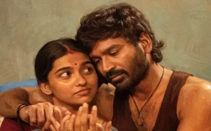 Kara India Box Office Collections: Dhanush and Mamitha Baiju starrer CRASHES on 1st Monday, grosses Rs 29.50 crore in 5 days