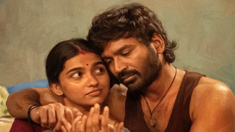 Kara India Box Office Collections: Dhanush and Mamitha Baiju starrer CRASHES on 1st Monday, grosses Rs 29.50 crore in 5 days