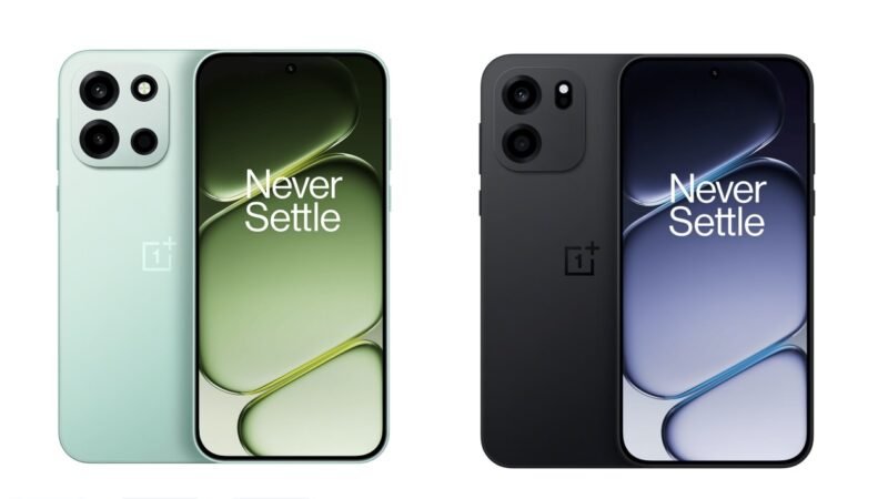 OnePlus Turbo 6X China Launch Confirmed for June as Tipster Leaks Specifications