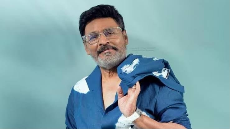 Veteran Tamil filmmaker, actor and screenwriter K Bhagyaraj dies of a heart attack aged 73