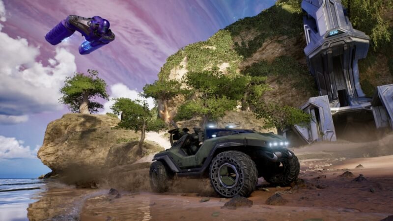 Halo: Campaign Evolved Won’t Require PS Plus for Local Split Screen Co-Op on PS5, Halo Studios Clarifies