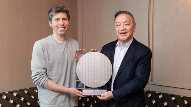 OpenAI Unveils First Custom AI Chip ‘Jalapeño’ to Deliver Faster LLM Inference, Power Next-Gen AI
