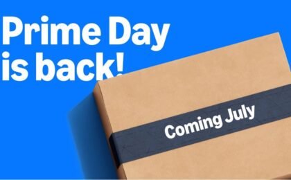 Amazon Prime Day 2026 Deals Revealed: Smartphones, TVs, Laptops and More to Get Discounts