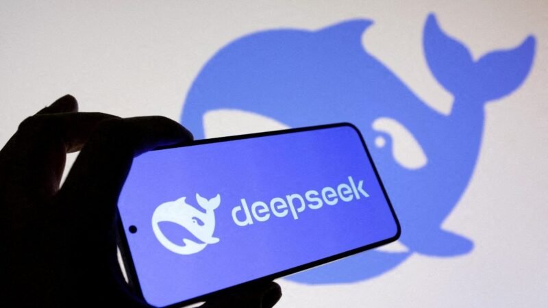 DeepSeek says it has found a way to make AI 85 per cent faster, flagship chip not required