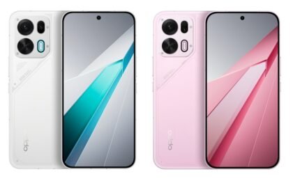 Oppo K15 Listing on Certification Website Reveals Key Specifications and Features Ahead of Anticipated Launch
