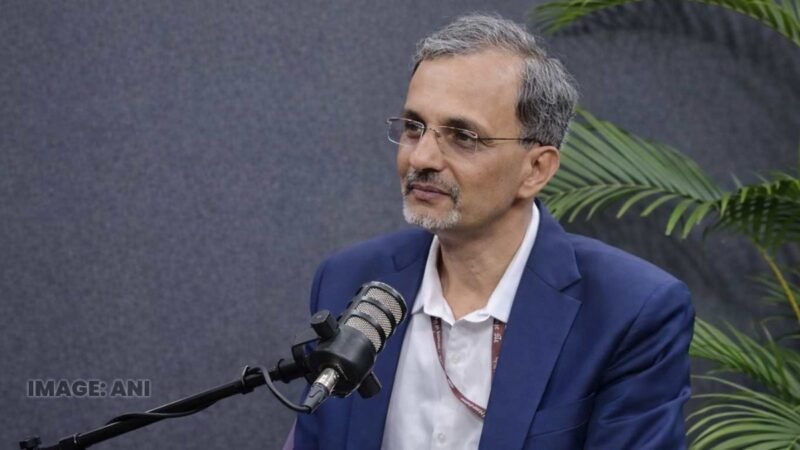 MBA era is over in India: What Chief Economic Adviser says about education’s future