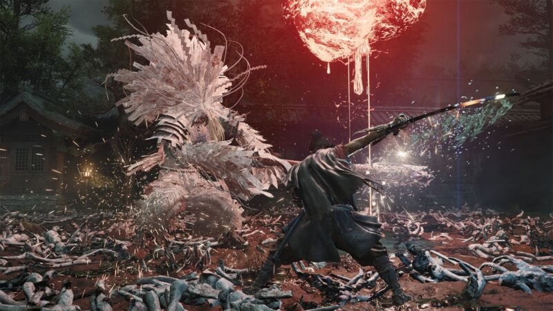 Capcom Spotlight Broadcast Announced for June 25; Onimusha: Way of the Sword to Get New Look