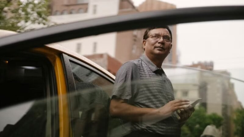 Bengaluru man spots 40 people waiting for Uber while Ola cabs sit idle, shares reason