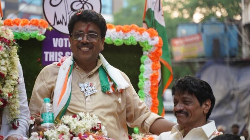 Another Trinamool councillor arrested on extortion, criminal intimidation charges