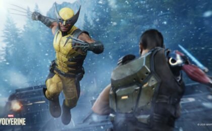Marvel’s Wolverine Gets Visceral Gameplay Trailer at State of Play, Pre-Orders Now Live