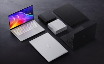 Asus ProArt P16, ProArt P14 and New ProArt Mini PC With Nvidia RTX Spark Unveiled at Computex 2026