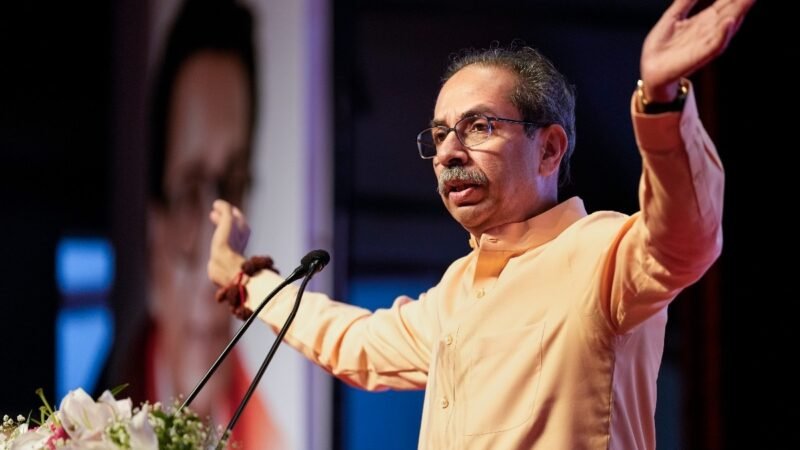 Uddhav Thackeray offers to quit as Sena chief amid rebellion: Ready to pick anyone