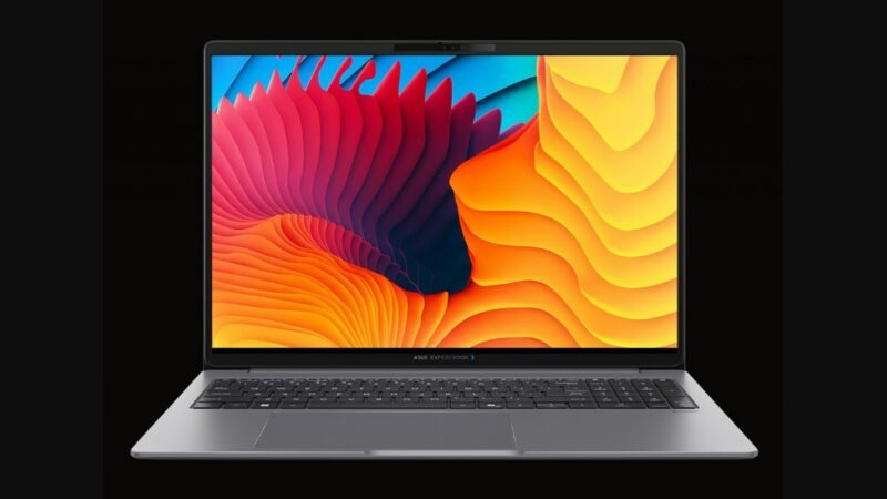 Asus Dawn 7 Pro Series Launched With Up to 16-Inch 144Hz Display, AMD Ryzen AI 7 445 Chip: Price, Features