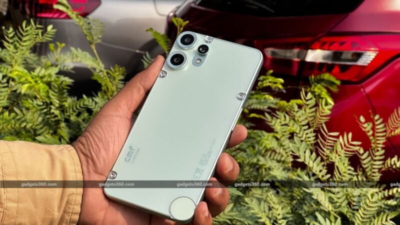 CMF Won’t Launch New Phones in 2026, CMF Phone 2 Pro Successor Delayed Due to Ongoing RAM Shortage
