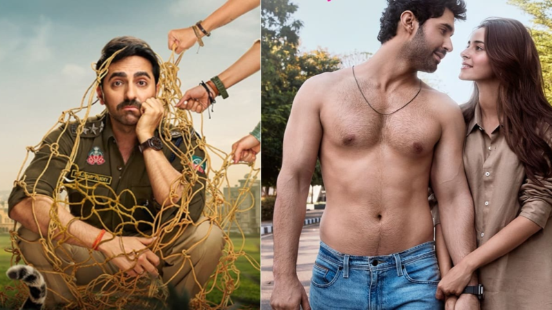 Pinkvilla Predicts: Forecast update for Pati Patni Aur Woh Do and Chand Mera Dil