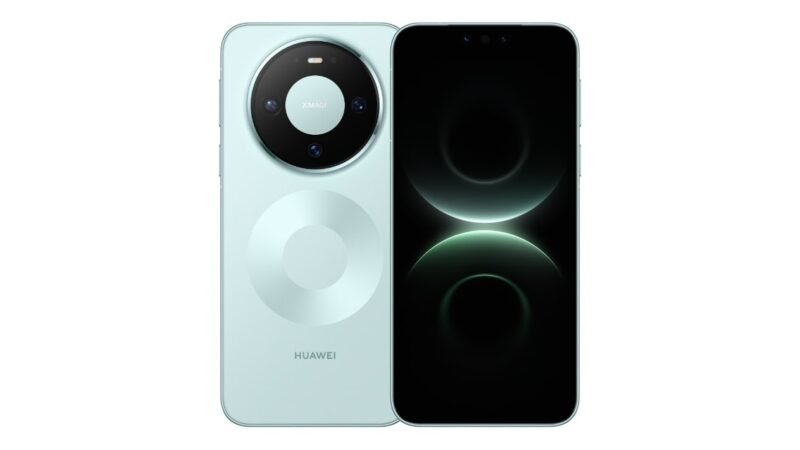 Huawei Mate 90 Series Launch Timeline Revealed in New Leak; Mate XT 2 May Arrive Separately