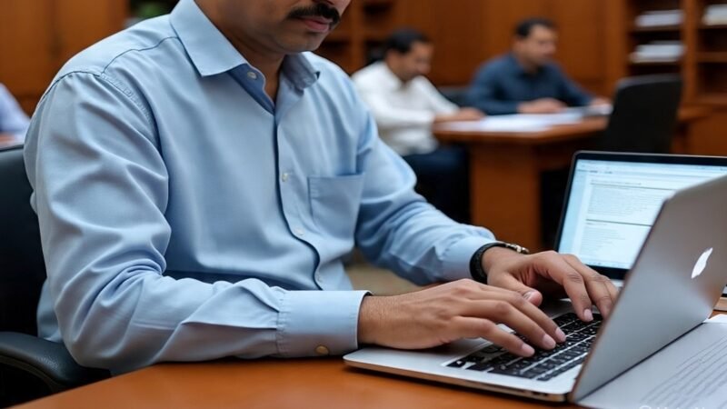 Tech-related hiring in India at all time low, software engineers hit hardest: Study