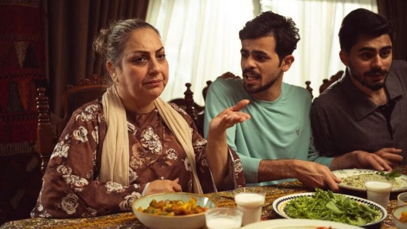 Techie’s shares how first job celebration ended with hurtful remark from relatives