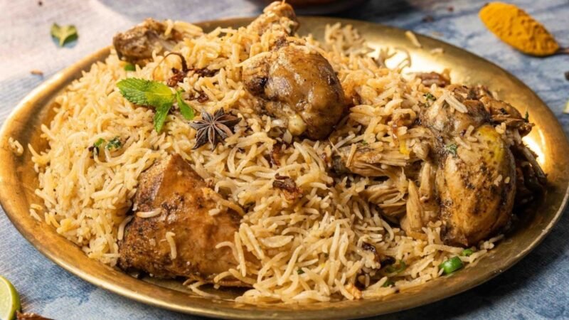 Man finds dead fly in biryani at Puducherry eatery. His compensation isn’t just cash