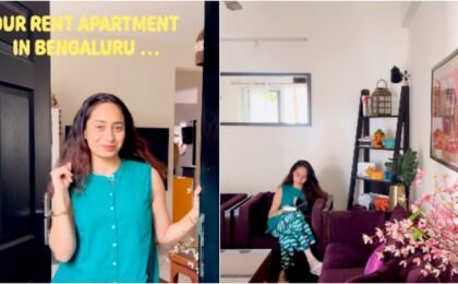 Gurugram woman who moved to Bengaluru reveals one unexpected relocation challenge