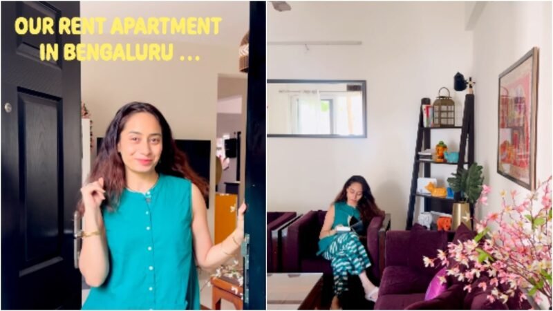 Gurugram woman who moved to Bengaluru reveals one unexpected relocation challenge