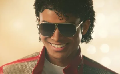 Michael India Box Office Collections: Jaafar Jackson-led musical biopic crosses Rs 50 crore mark in 13 days