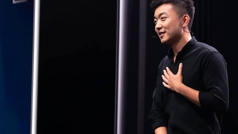 Nothing Founder Carl Pei Says He’s Coming for Apple’s Customers, One iPhone User at a Time