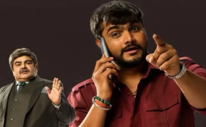 Dhabkaaro India Box Office Collections: Deven Bhojani and Aarjav Trivedi starrer Gujarati film collects Rs 2.65 crore in 5 days