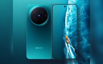 Vivo X Fold 6 Price, Storage Variants and Key Specifications Leaked Ahead of June 26 Launch in China