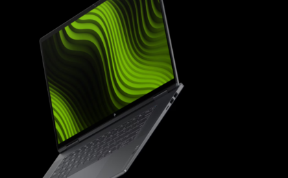 HP OmniBook Ultra 16 (2026), OmniBook X 14 (2026) Unveiled With Nvidia’s RTX Spark ‘Superchip’