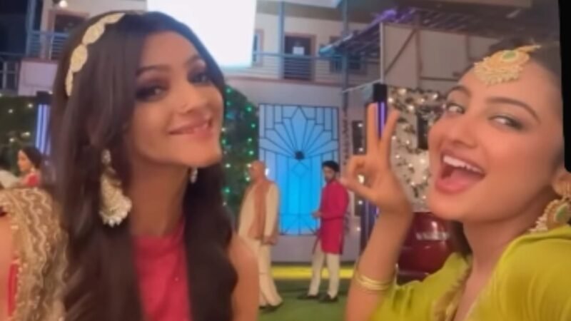 Looking happy is not the criteria: Jyotsna Chandola on actor Sanchita Ugale’s death