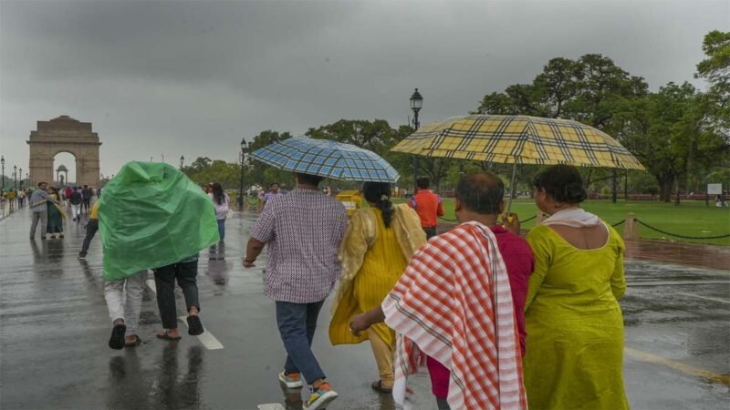 Rain in North India next week? Why Western Disturbance will bring relief, not rescue