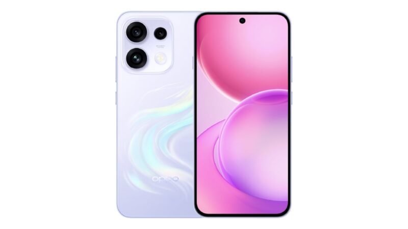Oppo Reno 16 Series Launch Date in Indonesia, Malaysia Announced as Pre-Orders Begin