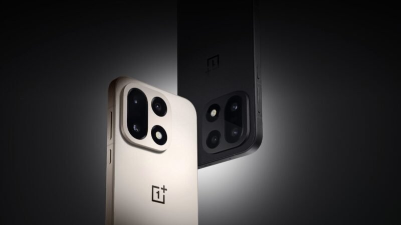 OnePlus Community Sale 2026 begins in India: Discounts on OnePlus 15, Nord Series, Pad 4 and more