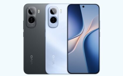Vivo T5 Lite 5G Leak Reveals Display, Battery and Camera Details Ahead of Anticipated India Launch