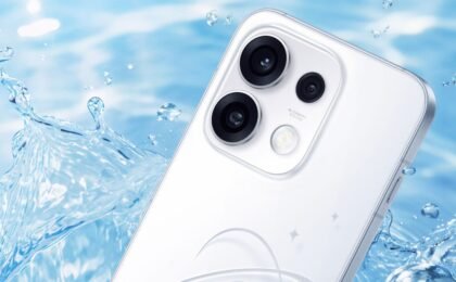 Oppo Reno 16F, Reno 16, Reno 16 Pro Launched With 50-Megapixel Cameras, 80W Fast Charging: Price, Specifications