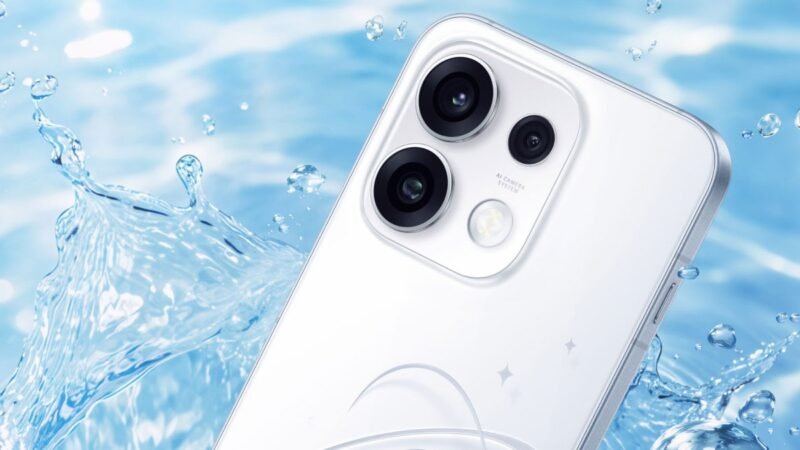 Oppo Reno 16F, Reno 16, Reno 16 Pro Launched With 50-Megapixel Cameras, 80W Fast Charging: Price, Specifications