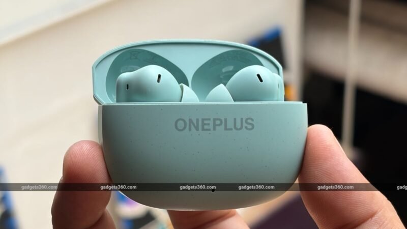 OnePlus Nord Buds 4 With Up to 54-Hour Battery Life Goes on Sale in India: Price, Offers