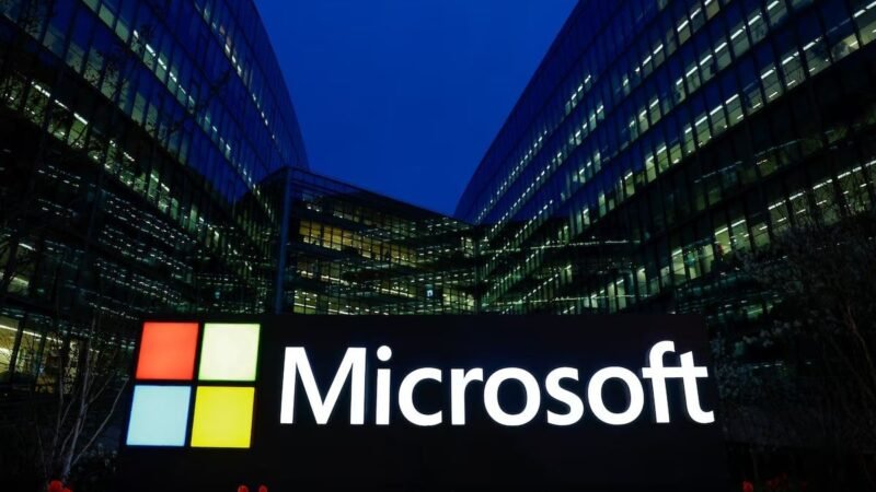 Microsoft eyes DeepSeek to lower AI costs while US restricts top AI models over China fears