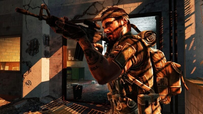 Call of Duty: Black Ops and Black Ops 2 Are Being Ported to PlayStation Consoles Next Month