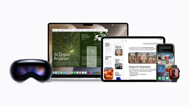 Apple Delays Siri AI Launch in EU on iOS 27, iPadOS 27 Due to DMA Rules; Cites Privacy and Security Risks