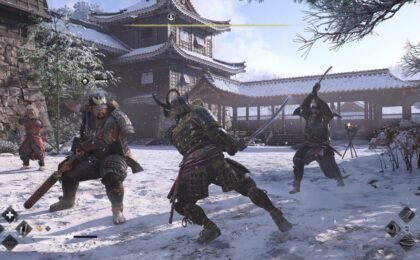 Assassin’s Creed Shadows’ Final Update Adds New Story Quest and Crossover Projects With Black Flag Resynced