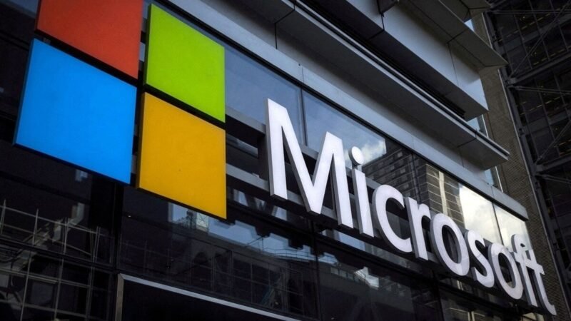 Microsoft is making billions selling OpenAI models in China while US tries to restricts AI access