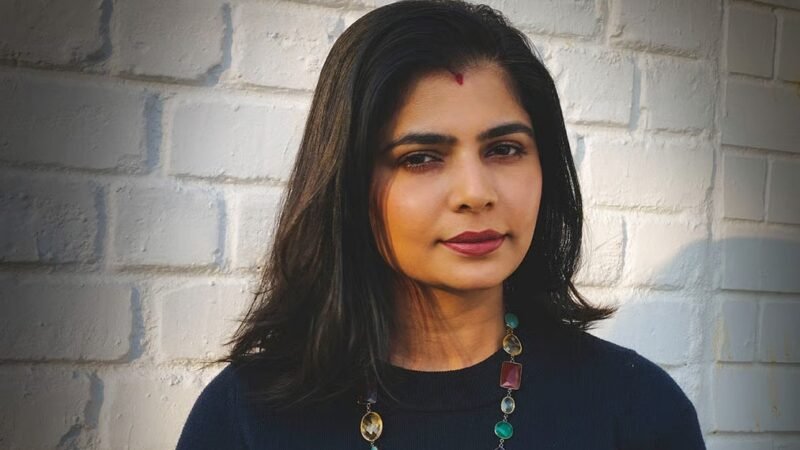 Singer Chinmayi on Delhi fire: Case will be dealt properly as victims are foreigners