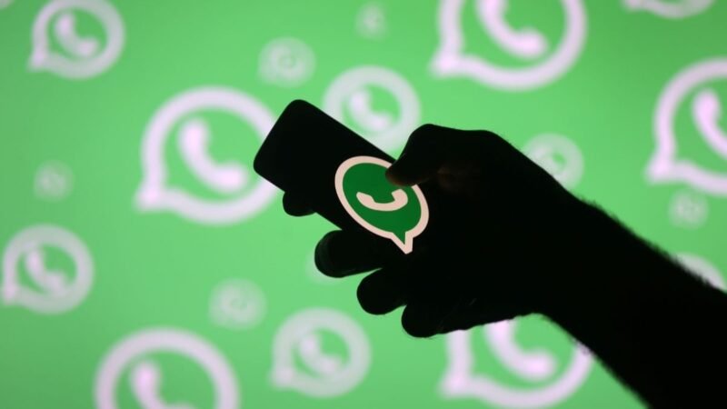 WhatsApp Working on Voice Note Widget for Quick Access via Android Home Screen